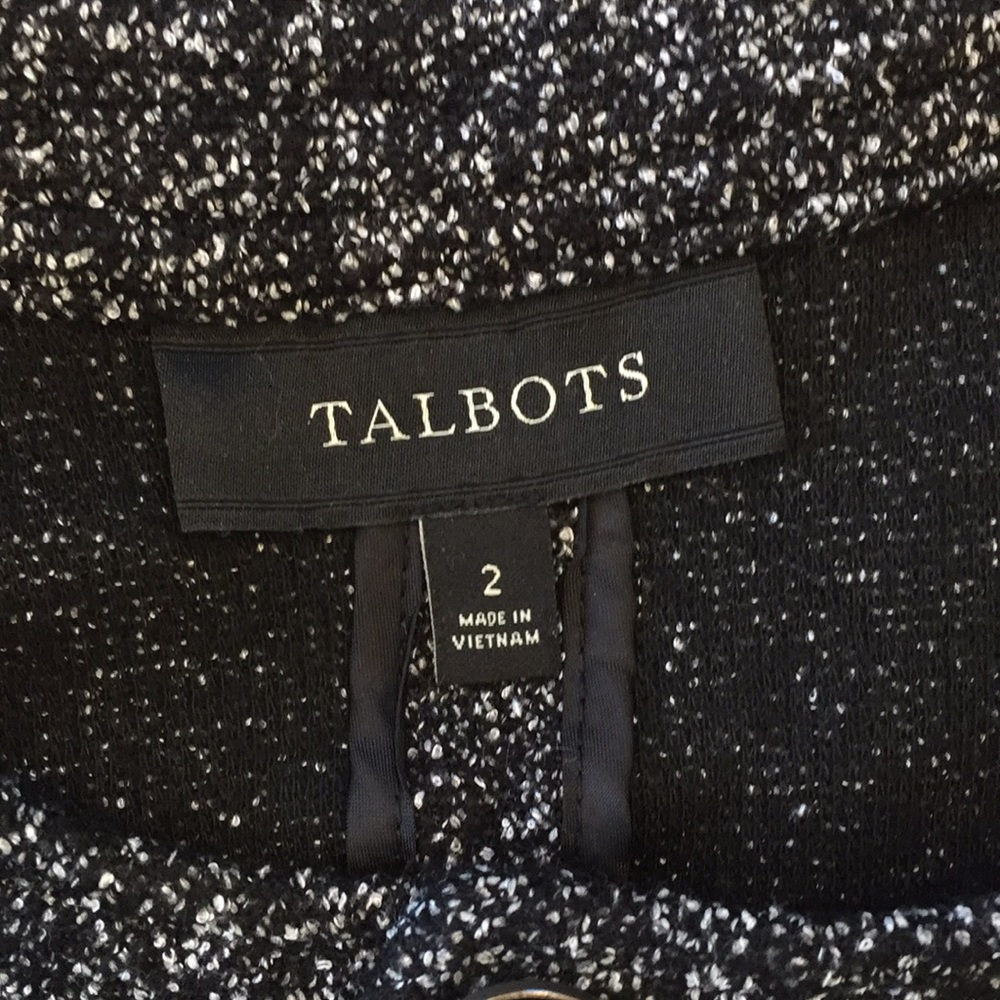 Talbots Blazer - Picture 3 of 5